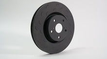 Load image into Gallery viewer, Hawk Talon 2010 Subaru Impreza WRX Premium Slotted-Only Rear Brake Rotor Set Brake Rotors - Slot &amp; Drilled Hawk Performance   
