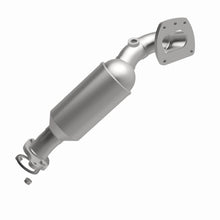 Load image into Gallery viewer, MagnaFlow Exhaust Products Catalytic Converter with Integrated Exhaust Manifold MagnaFlow Exhaust Products Catalytic Converter with Integrated Exhaust Manifold 22-213
