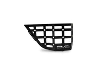 Load image into Gallery viewer, DV8 Offroad 11-18 Jeep Wrangler JK Front Door Pocket Molle Panels
