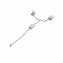 Load image into Gallery viewer, BRExhaust 17-19 Honda CR-V 1.5L Exhaust Kit
