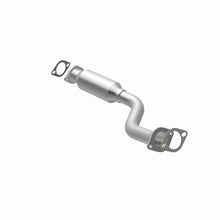 Load image into Gallery viewer, Magnaflow 08-13 Nissan Rogue 2.5L Direct Fit Converter
