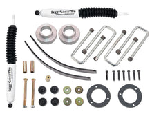 Load image into Gallery viewer, Tuff Country 05-23 Toyota Tacoma 4x4 &amp; PreRunner 3in Lift Kit (Excludes TRD Pro) SX6000 Shocks Lift Kits Tuff Country   
