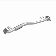 Load image into Gallery viewer, BRE Exhaust 95-99 200SX Sentra 1.6L Front Pipe Kit
