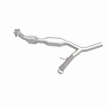 Load image into Gallery viewer, MagnaFlow Conv DF 04-06 F-150 5.4 2WD P/S 49S
