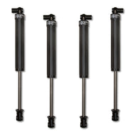 Rock Krawler 2018+ Jeep Wrangler JL 2DR / JLU 4DR 2.5in Lift Kit 2.25 RRD Shock | RRD02307