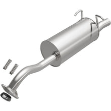 Load image into Gallery viewer, BRE Exhaust 07-09 CR-V 2.4L Muffler Kit
