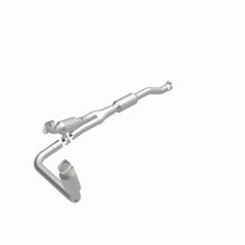 Load image into Gallery viewer, MagnaFlow 2002 Dodge Ram 1500 5.9L California Grade CARB Compliant Direct-Fit Catalytic Converter
