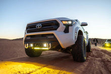 Load image into Gallery viewer, DV8 2024+ Toyota Tacoma Centric Front Bumper
