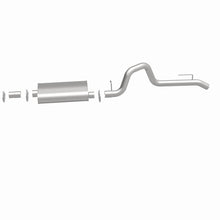 Load image into Gallery viewer, MagnaFlow BRE Exhaust Kit 87-90 Jeep Wrangler
