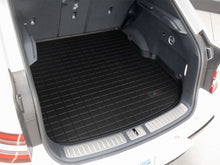Load image into Gallery viewer, WeatherTech 25-25 Genesis GV80 Coup Trunk Cargo Liners - Black | 401827
