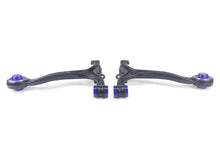 Load image into Gallery viewer, SuperPro 04-09 Acura TSX Front Lower Control Arm Set W/ Bushings Superpro
