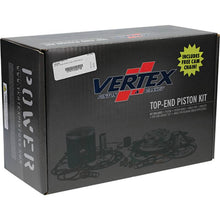 Load image into Gallery viewer, Vertex Pistons Uncategorized Vertex Piston 20-23 Yamaha WR 250 F 250cc Top End Piston Kit
