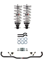 Load image into Gallery viewer, QA1 67-69 GM F-Body Level 1 Handling Kit S-Adj
