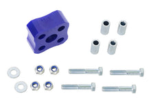 Load image into Gallery viewer, SuperPro Rack and Pinion Bushing Kit

