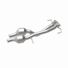 Load image into Gallery viewer, MagnaFlow Conv Direct Fit 07-09 Audi Q7 3.6L Manifold
