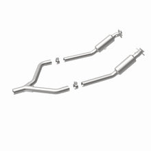 Load image into Gallery viewer, Magnaflow 05-06 Ford Mustang 4.0L Direct Fit Converter
