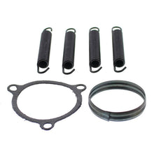 Load image into Gallery viewer, Vertex Gaskets 94-01 Honda CR500R Exhaust Gasket Kit Exhaust Gaskets Vertex Pistons
