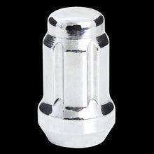 Load image into Gallery viewer, DAI - 6 Spline Lug Nuts - Chrome 12x1.25 ( QTY:20 )
