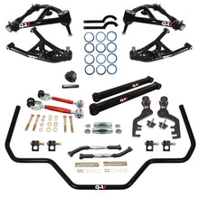 Load image into Gallery viewer, QA1 64-67 GM A-Body Level 2 Drag Kit 2.0 w/o Shocks
