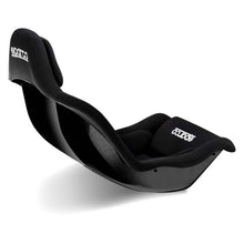 Load image into Gallery viewer, Sparco Gaming Seat GP (Non-FIA) - Black | 008026GNR
