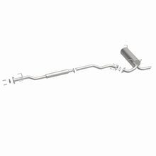 Load image into Gallery viewer, MagnaFlow BRE Exhaust Kit 11-17 Nissan Juke 1.6L
