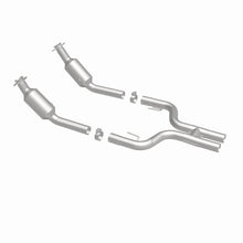 Load image into Gallery viewer, MagnaFlow Conv DF 07-10 Ford Mustang 4.6L
