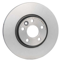 Load image into Gallery viewer, Brembo 07-17 Lexus LS460/18-22 LS500/LS500h/08-16 LS600h Front UV Coated Rotor | 09.A427.31
