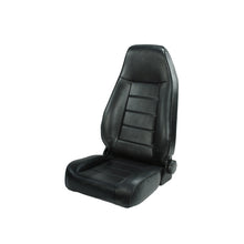 Load image into Gallery viewer, Rugged Ridge High-Back Front Seat Reclinable Black 76-02 CJ&amp;Wrangle Rugged Ridge
