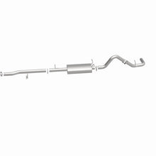 Load image into Gallery viewer, MagnaFlow BRE Exhaust Kit 09-13 Silverado Sierra 1500
