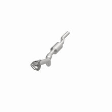 Load image into Gallery viewer, Magnaflow 09-11 Audi A6 Quattro 3.0L Direct Fit Converter
