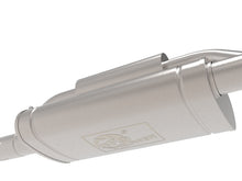 Load image into Gallery viewer, aFe 2022+ Nissan Frontier V6 Vulcan Series SS Cat-back Exhaust w/ Black Tips
