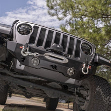 Load image into Gallery viewer, Rugged Ridge Skid Plate Front 18-20 Jeep Wrangler JL Rugged Ridge
