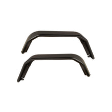 Load image into Gallery viewer, Rugged Ridge Steel Tube Fenders Rear 07-18 Jeep Wrangler JK Rugged Ridge
