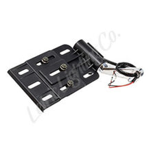Load image into Gallery viewer, Letric Lighting Side Tag Mnt Fldbl W/Light Misc Powersports Letric Lighting   
