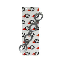 Load image into Gallery viewer, Kooks 14-22 Chevy Silverado 1500 LT V8 5.3L (Multi-Layer Stainless Steel) Exhaust Gaskets Kooks Headers
