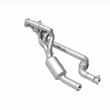 Load image into Gallery viewer, Magnaflow 15-20 Ford Mustang 5.0L Direct Fit Converter
