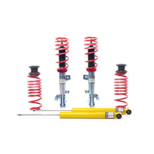 Load image into Gallery viewer, H&amp;R 10-19 Ford Fiesta 1.6L/1.0L EcoBoost Street Perf. Coil Over
