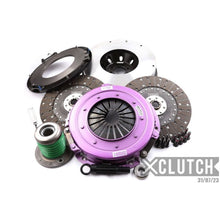 Load image into Gallery viewer, XClutch 2011 Dodge Challenger R/T 5.7L 10.5in Twin Solid Organic Clutch Kit
