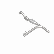 Load image into Gallery viewer, MagnaFlow Conv DF F150 Truck 97-98 V8 4.6L 2W
