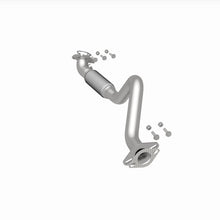 Load image into Gallery viewer, BRE Exhaust 09-11 Aveo5 1.6L Front Pipe Kit
