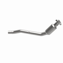 Load image into Gallery viewer, Magnaflow 07-09 Land Rover Range Rover Sport 4.2L Direct Fit Converter
