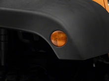 Load image into Gallery viewer, Raxiom 07-18 Jeep Wrangler JK Axial Series Fender Marker Lights Light Accessories and Wiring Raxiom
