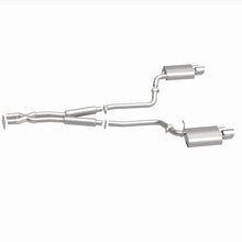 Load image into Gallery viewer, MagnaFlow BRE Exhaust Kit 10-14 Cadillac CTS
