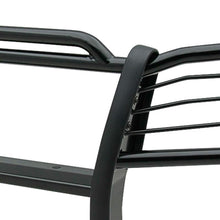 Load image into Gallery viewer, Westin 2005-2015 Toyota Tacoma Sportsman Grille Guard - Black Westin
