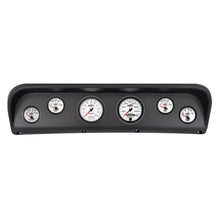 Load image into Gallery viewer, Autometer Phantom II Direct Fit Dash Kit 67-72 Ford F100 (2 x 3-3/8in. / 4 x 2-1/16in.) | 2938-10
