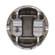 Load image into Gallery viewer, Wiseco Nissan VQ37 +2.75cc Dome 1.197In. CH 95.50mm Bore Shelf Stock Single Piston Pistons - Forged - Single Wiseco   
