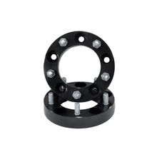 Load image into Gallery viewer, Rugged Ridge Wheel Spacers 1.25 Inch 5 x 4.5-In Bolt Pattern Rugged Ridge
