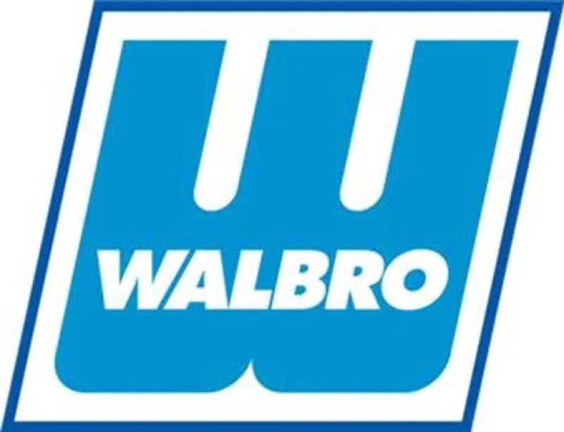 Walbro Multi Point Pick-Up Walbro