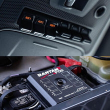 Load image into Gallery viewer, Spod BantamX Upfitter Kit 2023+ Ford Super Duty | 910007
