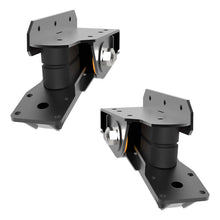 Load image into Gallery viewer, Timbren 2000lb HD Axle-Less Trailer Suspension w/ Straight Spindle &amp; Brake Flange | ASR2KHDS01
